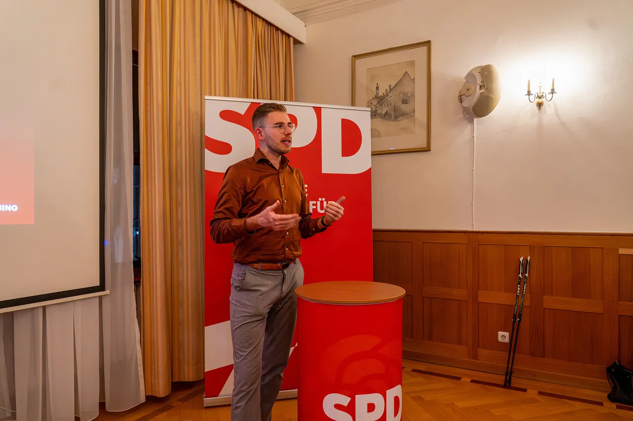 Video Vorschau - Julian Guggeis spricht